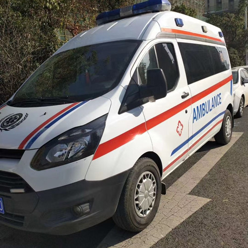 云梦品质救护车出租,为您的健康出行负责