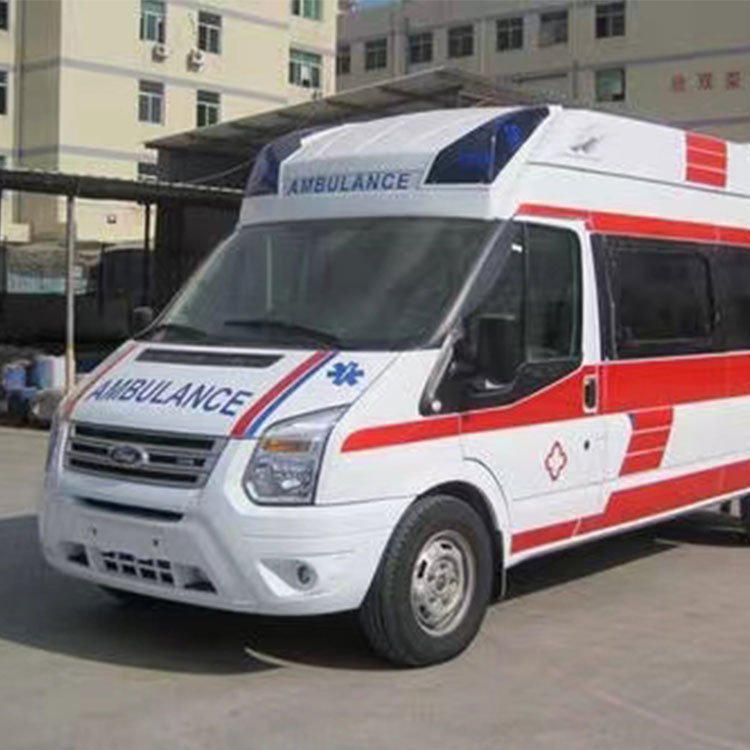 云梦救护车出租收费:安全出行,价格透明