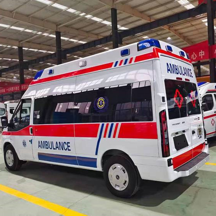 云梦救护车出租 —— 专业、安全、高效的城市急救服务