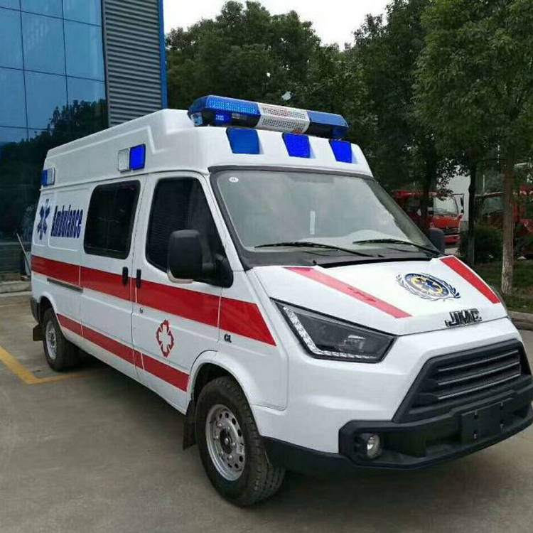 云梦瘫痪租赁救护车转运 ——生命救助的紧急响应与专业保障